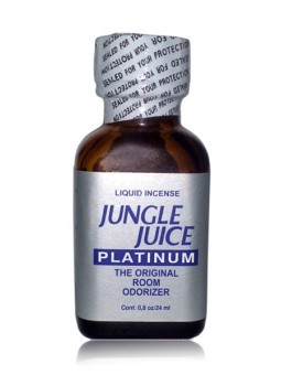 Jungle Juice Platinum 24mL