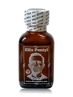 Poppers Extra Fort Elix Penthyl