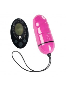 Oeuf Vibrant Ocean Storm