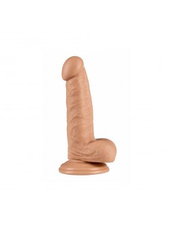 Dildo Ventouse Little John