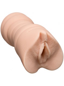 Masturbateur Cream Pie Pocket Pussy Sasha Grey