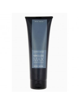 Lubrifiant Anal Eau Nature Max 250 ml