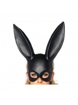 Masque Rabbit - Noir