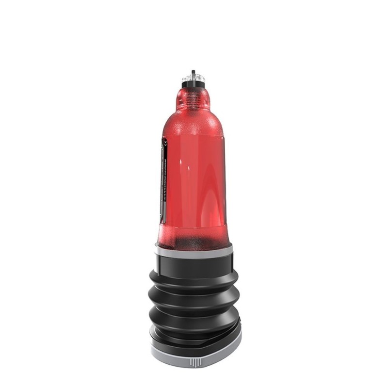 Développeur de Pénis Hydromax7 Wide Boy