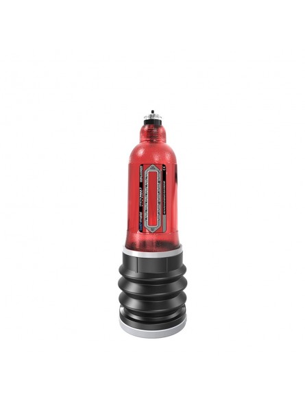 Développeur de Pénis Hydromax7 Wide Boy