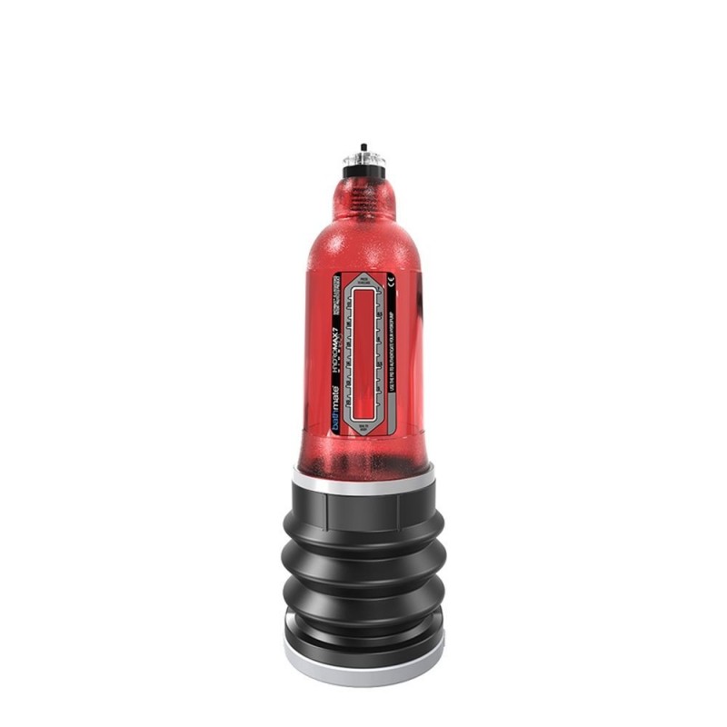 Développeur de Pénis Hydromax7 Wide Boy