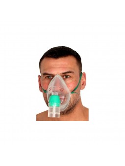 Masque d'inhalation