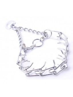 Collier PIN en Métal