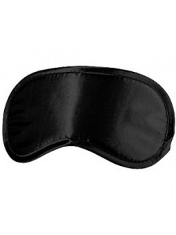 Masque Naughty Pleasure Noir