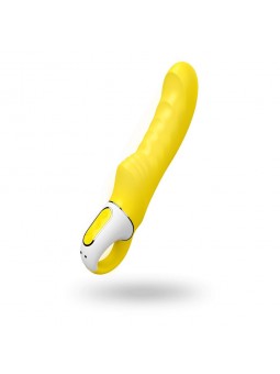 Vibromasseur Satisfyer Vibes Yummy Sunshine