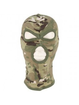 Cagoule Camouflage