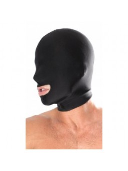 Cagoule OPEN MOUTH Spandex