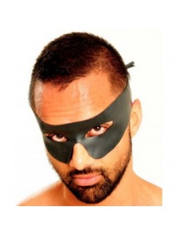 Masque type Zorro