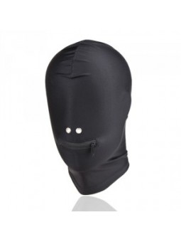 Cagoule sm Zip Mouth