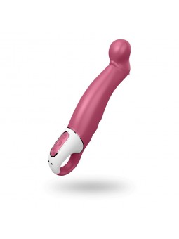 Vibromasseur Petting Hippo - Satisfyer