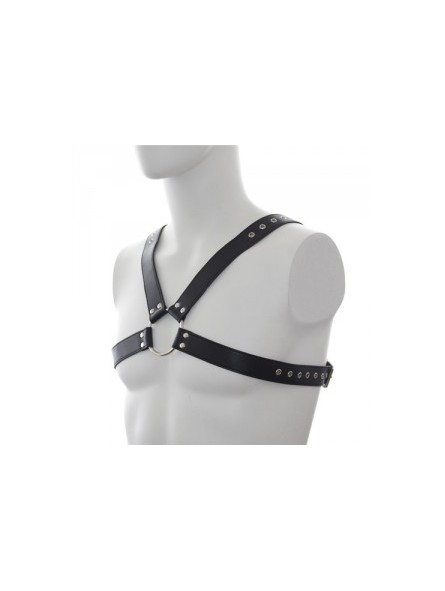 Harnais homme Deluxe Chest