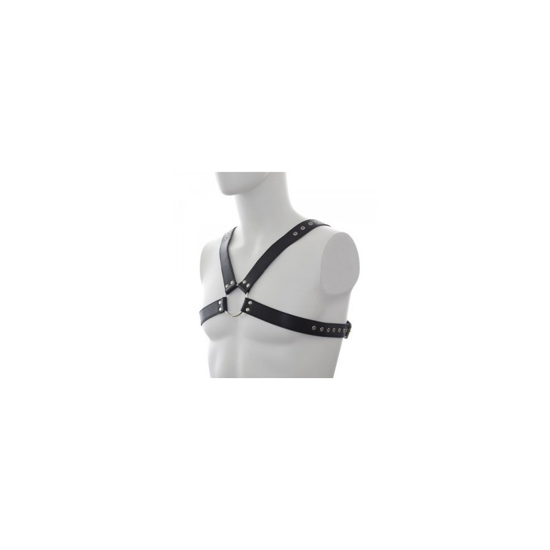 Harnais homme Deluxe Chest