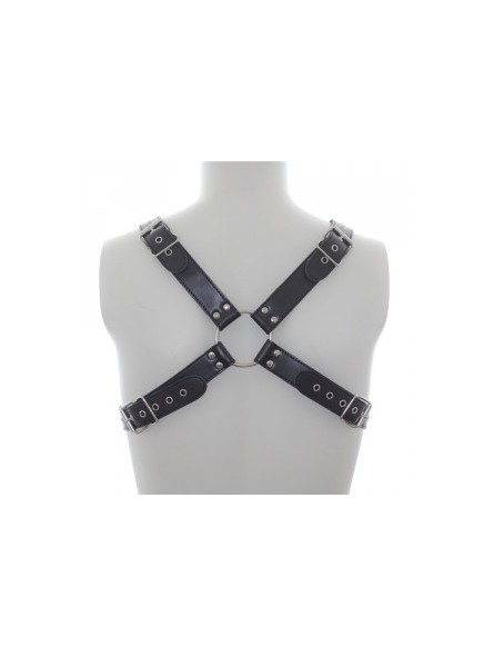 Harnais homme Deluxe Chest
