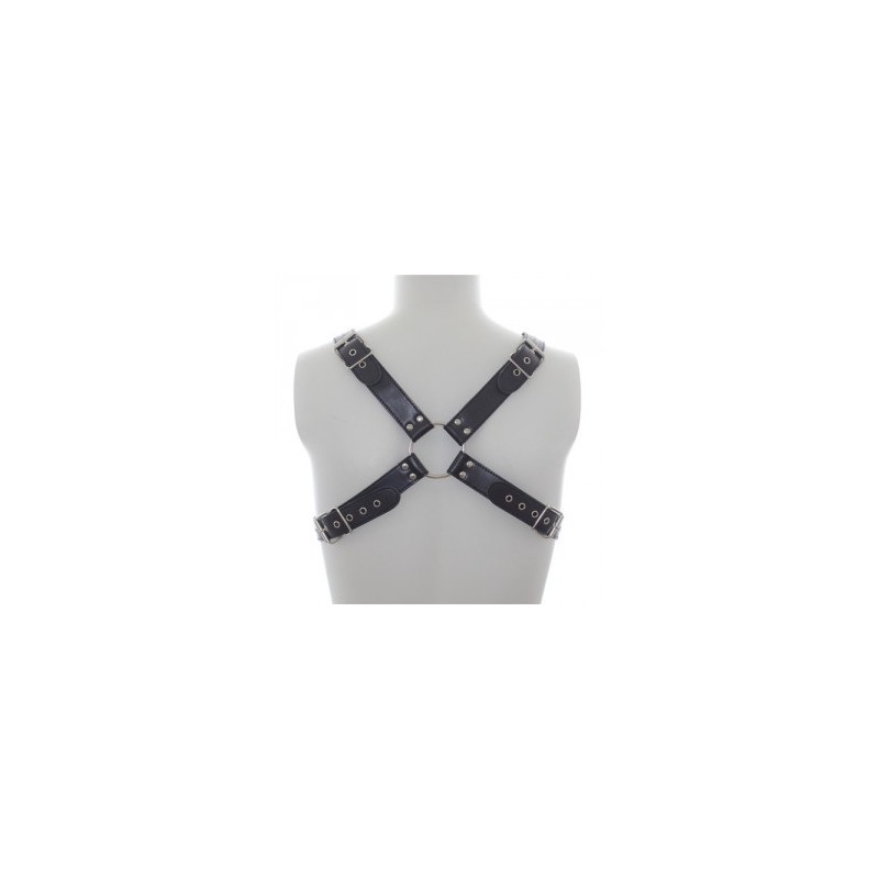 Harnais homme Deluxe Chest