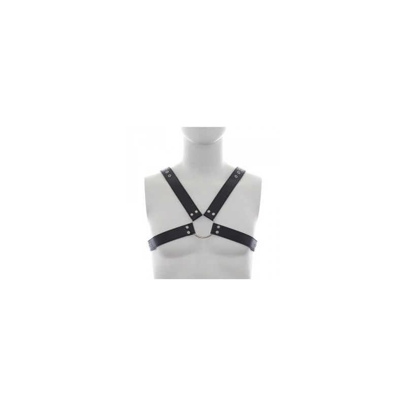 Harnais homme Deluxe Chest