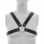Harnais homme Deluxe Chest