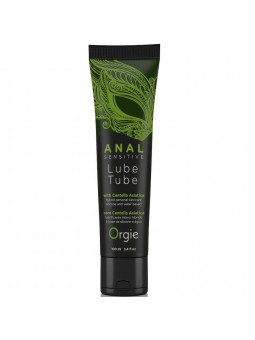 Lubrifiant relaxant Sensitive 100ml