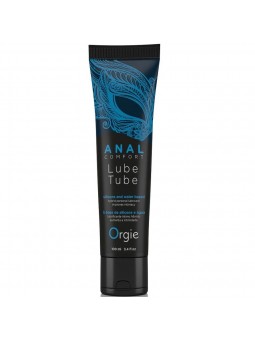 Lubrifiant hybride Anal Comfort Orgie 100ml