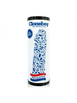 Dildo Personnalisable Édition Limitée Hollande