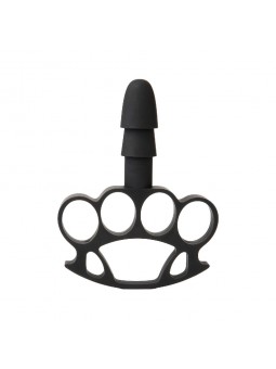 Poing Américain Vac-U-Lock Knuckle Up