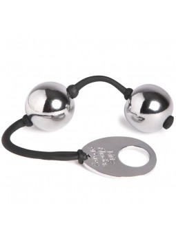 Boules de Geisha en Métal Inner Goddess