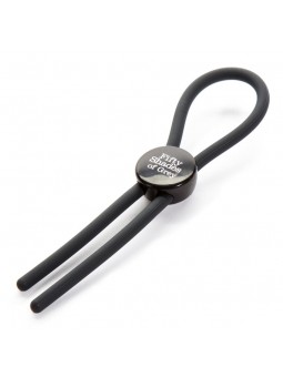 Cockring Ajustable Again and Again