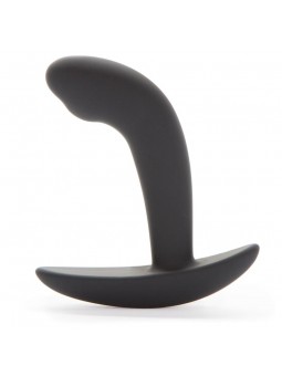 Plug Anal Driven by Desire