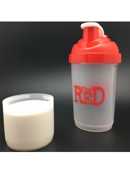 Shaker à lubrifiant 600mL