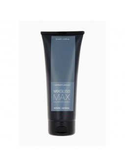 Lubrifiant Anal Eau Nature Max 70 ml