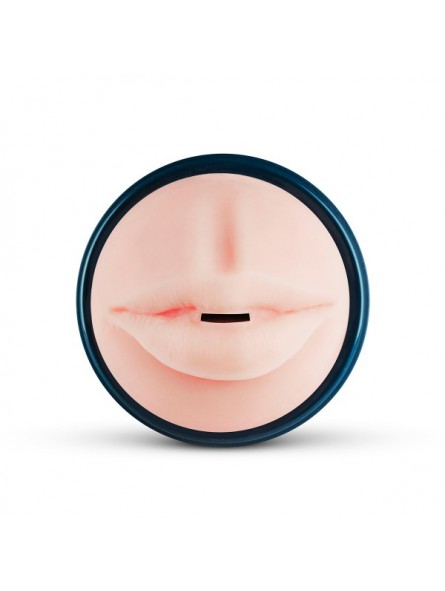 Masturbateur Bouche Cup
