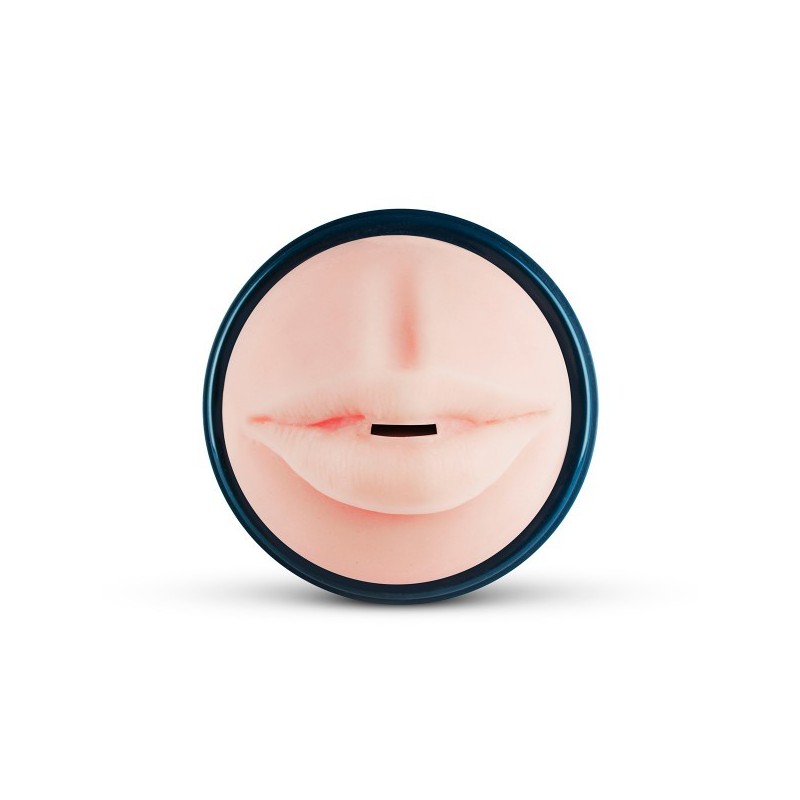 Masturbateur Bouche Cup