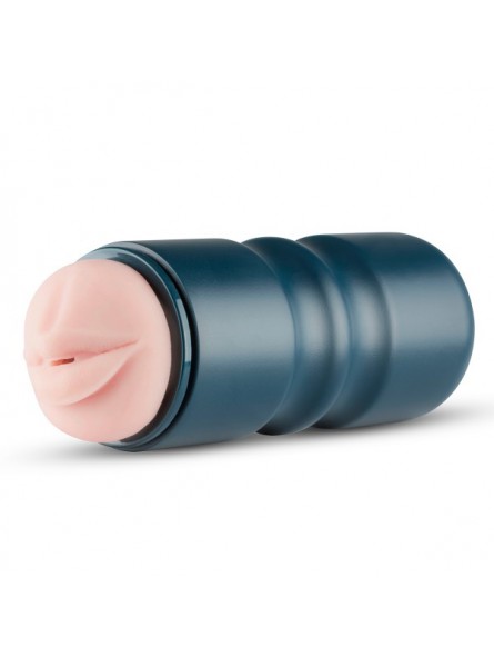 Masturbateur Bouche Cup
