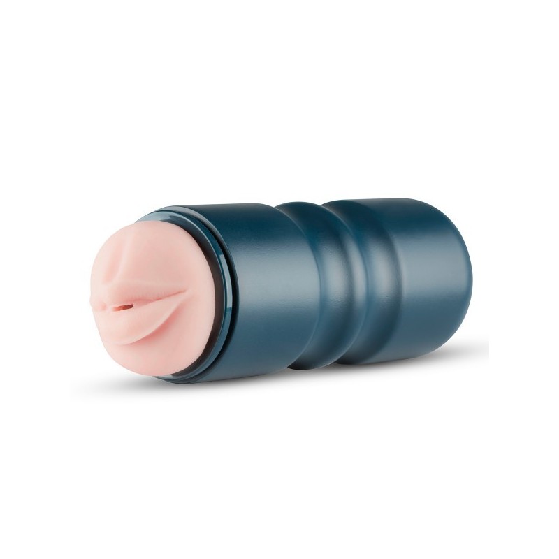 Masturbateur Bouche Cup
