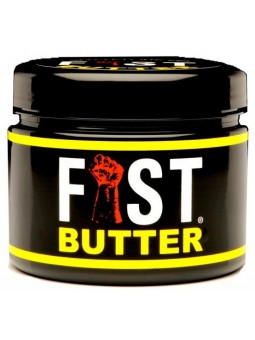 Graisse Fist Butter 500mL
