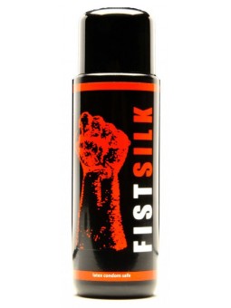 Fist Silk 100 mL