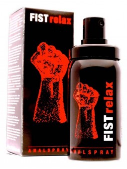 Fist Relax Spray anal 15mL
