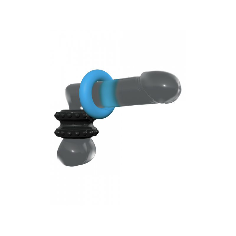 Ballstetcher souple C-RING