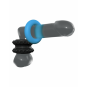 Ballstetcher souple C-RING