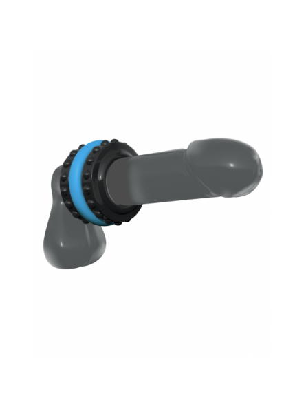 Ballstetcher souple C-RING