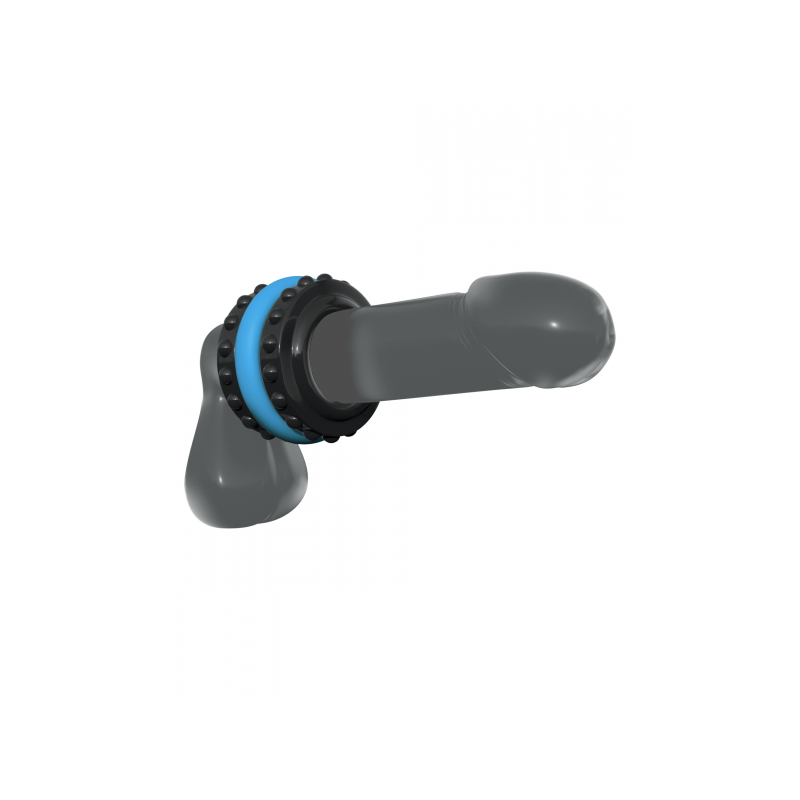 Ballstetcher souple C-RING