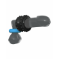 Ballstetcher souple C-RING