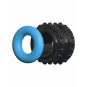 Ballstetcher souple C-RING