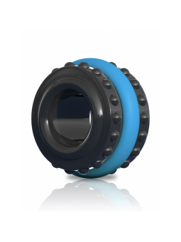 Ballstetcher souple C-RING