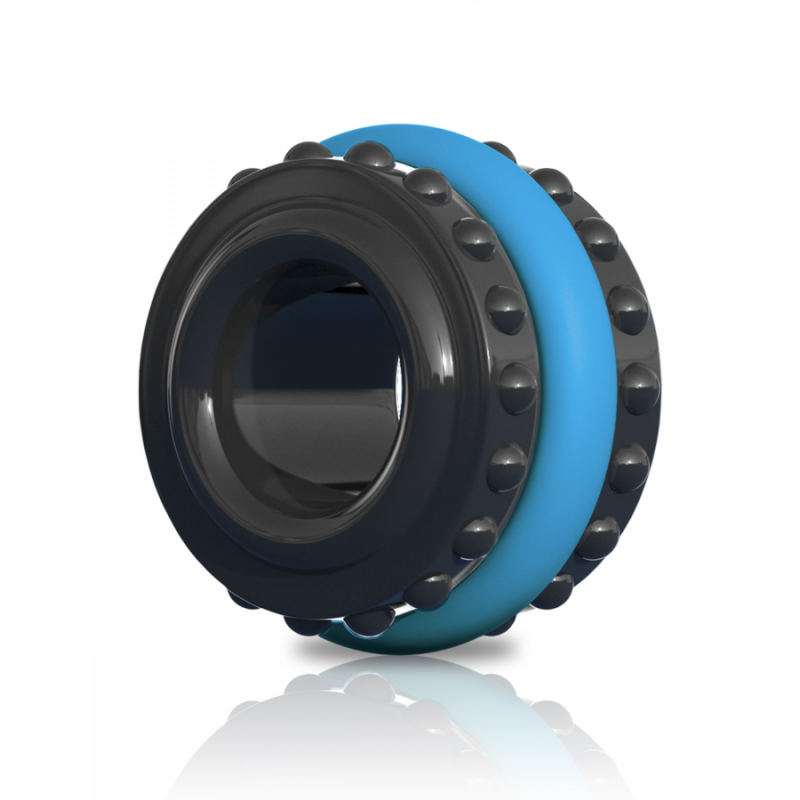Ballstetcher souple C-RING