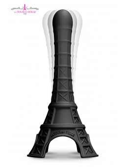 Vibromasseur La Tour Est Folle